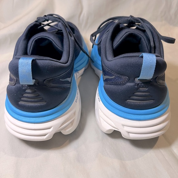 Hoka Bondi 8 Running Shoes (Men’s) - Picture 6 of 10
